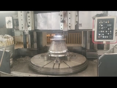 Kaplan part processing