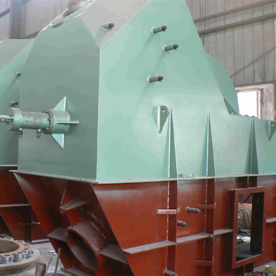 750RPM Pelton Hydro Generator 600kw 100m Water Head 94% Efficiency