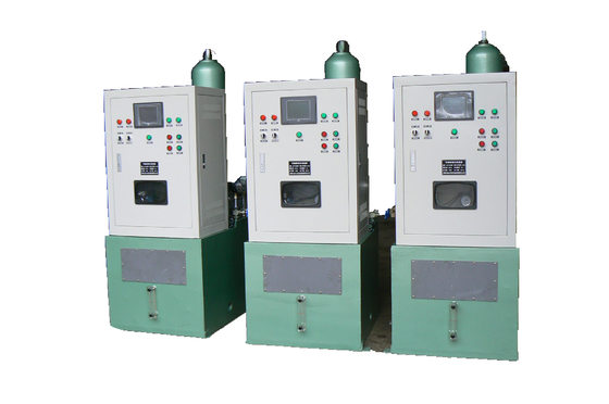 50hz/60hz Frequency -20°C To 70°C Turbine Speed Governor with Programmable Plc