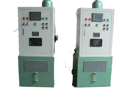 50hz/60hz Frequency -20°C To 70°C Turbine Speed Governor with Programmable Plc