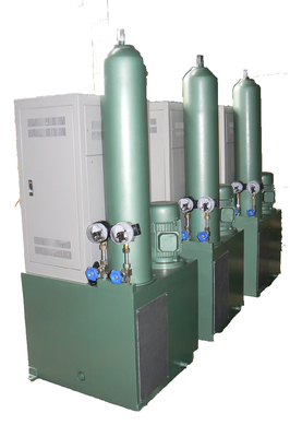 50hz/60hz Frequency -20°C To 70°C Turbine Speed Governor with Programmable Plc