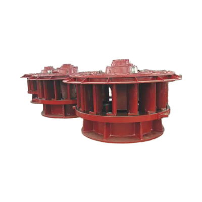 Industrial Speed Governor with 5 Kg Load Capacity and Programmable Control