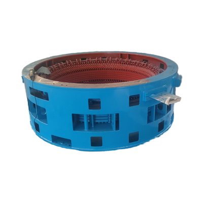 Industrial Speed Governor with 5 Kg Load Capacity and Programmable Control