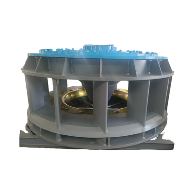 Industrial Speed Governor with 5 Kg Load Capacity and Programmable Control