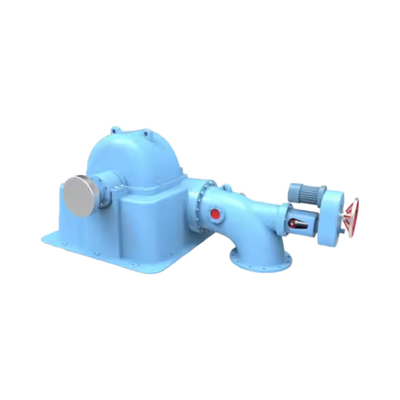 Customizable Turbine Speed Governor with RoHS Certification Frequency 50hz/60hz Ac Power 220 V