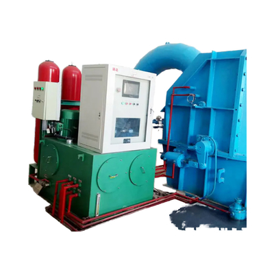 200mm X 150mm X 100mm Speed Governor for Precise Speed Control 10 Ms Response Time