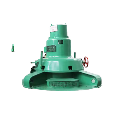 10 Ms Response Time Turbine Speed Governor 5 Kg 50hz/60hz Frequency Suitable for Various Applications