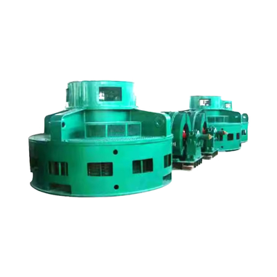 10 Ms Response Time Turbine Speed Governor 5 Kg 50hz/60hz Frequency Suitable for Various Applications