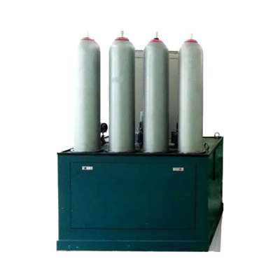 10 Ms Response Time Turbine Speed Governor 5 Kg 50hz/60hz Frequency Suitable for Various Applications