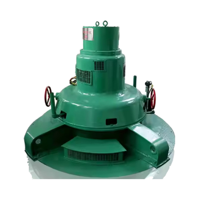 10 Ms Response Time Turbine Speed Governor 5 Kg 50hz/60hz Frequency Suitable for Various Applications