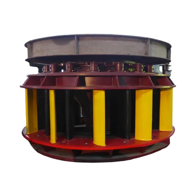 10 Ms Response Time Turbine Speed Governor 5 Kg 50hz/60hz Frequency Suitable for Various Applications