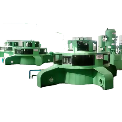 Stainless Steel Water Resource Management 300 KW Vertical Kaplan Hydro Turbine with 4-12 Guide Vanes