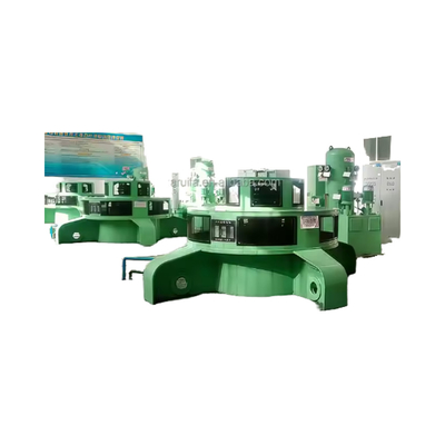 Stainless Steel Water Resource Management 300 KW Vertical Kaplan Hydro Turbine with 4-12 Guide Vanes