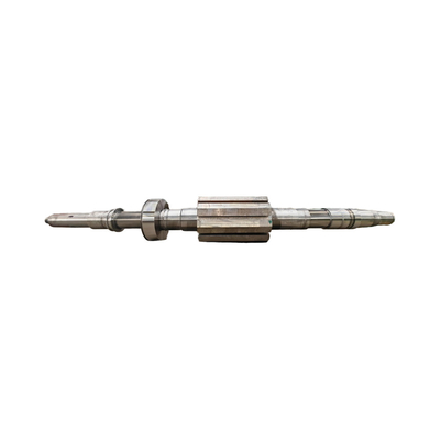 500-1500r/min Rated Speed Francis Hydro Turbine for 50HZ Frequency in Hydroelectric Power Systems