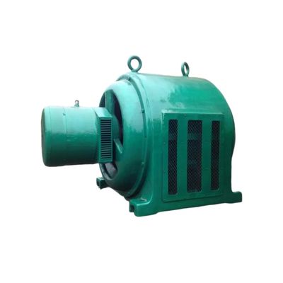 ISO-Standard Stainless Steel Pelton Hydro Turbine for Customizable Power in Hydropower Stations