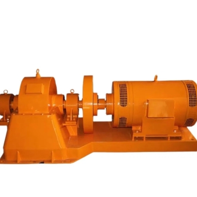 500W Francis Hydro Turbine Generator 400V-6300V 90%-95% Efficiency