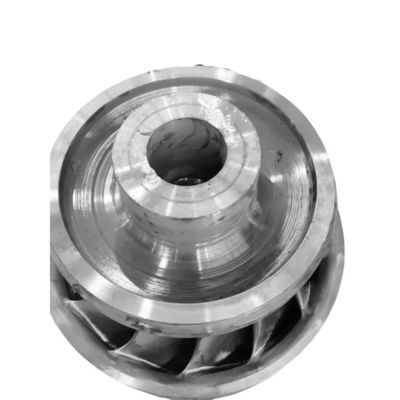 ISO-Standard Stainless Steel Kaplan Turbine with Renewable Energy and Customizable Power Output