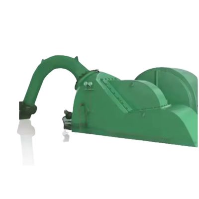 ISO-Standard Stainless Steel Kaplan Turbine with Renewable Energy and Customizable Power Output