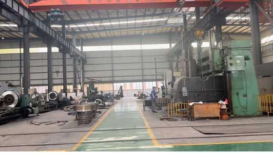 Stainless Steel ISO Certified Francis Hydro Turbine for Customizable Hydropower Generation