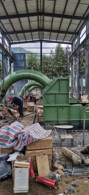 Multi-scenario Custom Hydro Turbine Generator with Brushless Excitation and Copper-core Cables