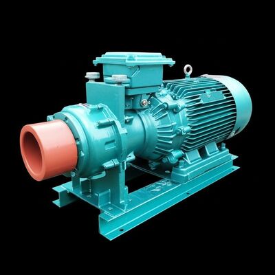 Stainless Steel ISO Certified Francis Hydro Turbine for Customizable Hydropower Generation