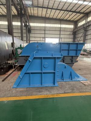 Customized Hydro Units with Brushless Excitation and Copper-core Cables for Multi-scenario Hydropower Stations