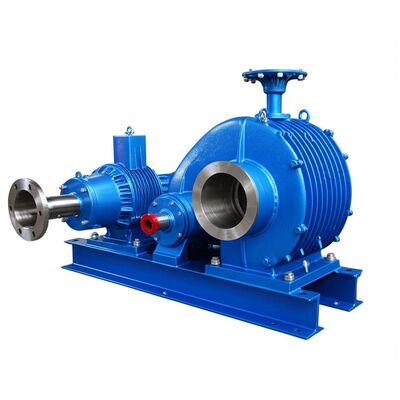 Renewable Stainless Steel ISO Certified Turgo Impulse Turbine for Customizable Power Hydropower Generation