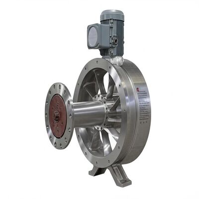 Stainless Steel ISO Certified High Head Water Turbine with Customizable Power for Hydropower Generation