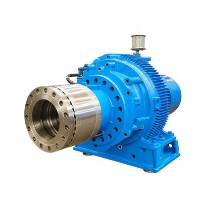 Customized Hydro Units with Brushless Excitation and Copper-core Cables for Francis Hydro Turbine and Hydropower Turbine Generator