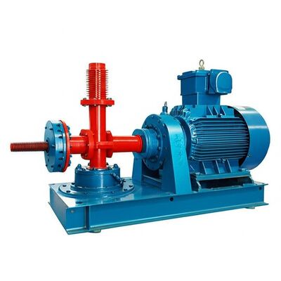 Customized Hydro Units with Brushless Excitation and Copper-core Cables for Francis Hydro Turbine and Hydropower Turbine Generator