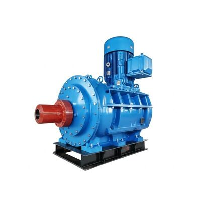 Customized Hydro Units Francis Hydro Turbine with Brushless Excitation and Copper-core Cables