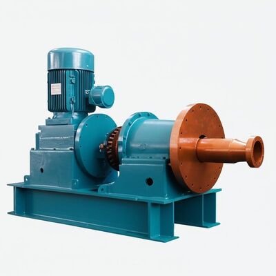 Micro Hydro Turbine for Small-Scale Hydropower Projects with 50kw-20mw Capacity and 400v-6300v Voltage Range