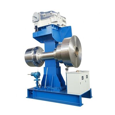 Micro Hydro Turbine for Small-Scale Hydropower Projects with 50kw-20mw Capacity and 400v-6300v Voltage Range