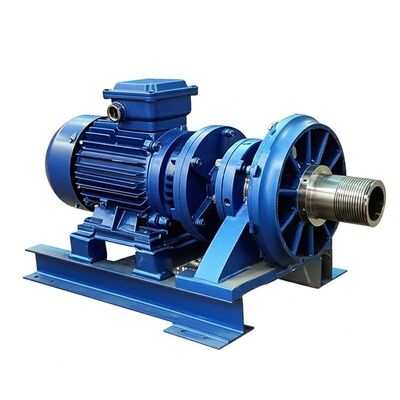 Customized Hydro Units Francis Hydro Turbine with Brushless Excitation and Copper-core Cables