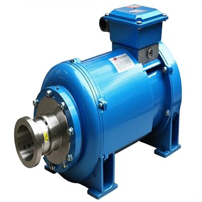 Customized Pelton Hydro Turbine with Brushless Excitation and Copper-core Cables for Multi-scenario Hydropower