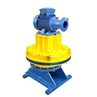 Customized Multi-scenario Pelton Hydro Turbine with Brushless Excitation and Copper-core Cables