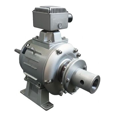 Micro Hydro Turbine for Small-Scale Hydropower Projects with 50kw-20mw Capacity and 400v-6300v Voltage Range