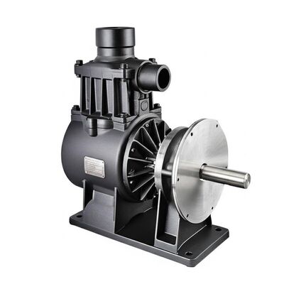 Micro Hydro Turbine for Small-Scale Hydropower Projects with 50kw-20mw Capacity and 400v-6300v Voltage Range