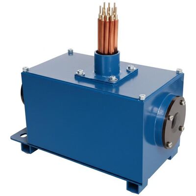 Customized Hydro Units Francis Hydro Turbine with Brushless Excitation and Copper-core Cables