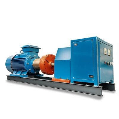 Customized Hydro Equipment Pelton Hydro Turbine with Brushless Excitation and Copper-core Cables