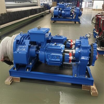 Customized Multi-scenario Pelton Hydro Turbine with Brushless Excitation and Copper-core Cables