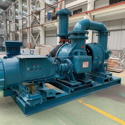 Customized Hydro Units Francis Hydro Turbine with Brushless Excitation and Copper-core Cables
