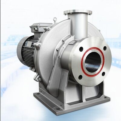 ISO Certified Stainless Steel Pelton Hydro Turbine with Customizable Power for Hydropower Generation