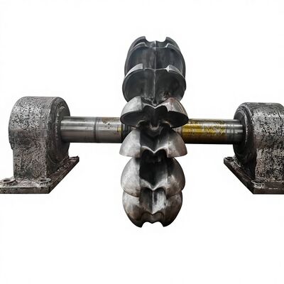 Stainless Steel Runner Material Pelton Hydro Turbine with 2150kW Capacity and 134m Rated Water Head for High Efficiency