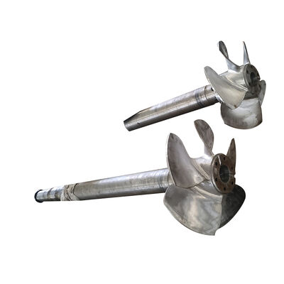 High Head Water Turbine with Stainless Steel Runner and Brushless Excitation Control System for 50-700 Meters Head Range