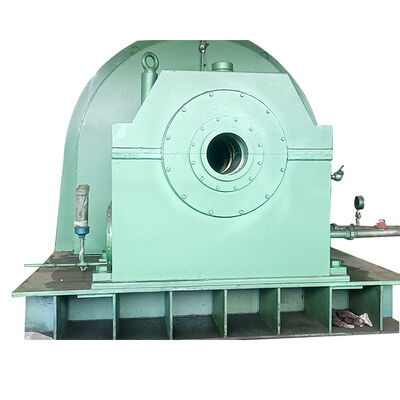 700mm to 4000mm Diameter Hydro Turbine Generator with Up To 95% Efficiency and Forged Steel Shaft for Clean Energy Production