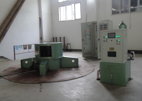 1000kw Kaplan Hydraulic Turbine High Efficiency Fish Friendly