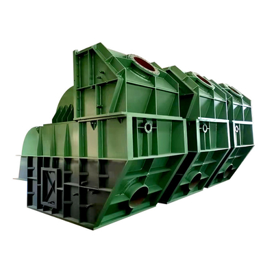 1650kw Pelton Wheel Micro Hydro Generator 400V 750RPM double Nozzle