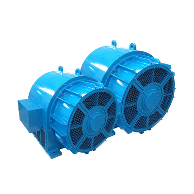 1.2m Kaplan Turbine Runner For Hydro Power Plant Stainless Steel