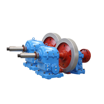 Vertical Low Head Kaplan Turbine Generator 42m 980kw 3m3/S